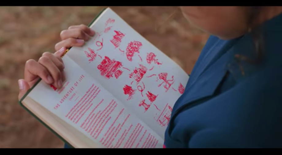 WATCH: Bilton Grange Video